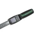STAHLWILLE Digital Torque Wrench 20 To 200 Nm, 1/2 in Square Drive, 594mm Length Model 714R 96501020