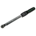 STAHLWILLE Digital Torque Wrench 6 To 60 Nm, 3/8 in Square Drive, 427mm Overall Model 96501006