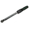 STAHLWILLE Digital Torque Wrench 6 To 60 Nm, 3/8 in Square Drive, 427mm Overall Model 96501006