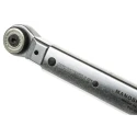 STAHLWILLE Digital Torque Wrench 6 To 60 Nm, 3/8 in Square Drive, 427mm Overall Model 96501006
