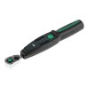 STAHLWILLE Digital Electronic Torque Wrench 1 To 20 Nm, 1/4 in Square Drive, 210mm Overall 96504502