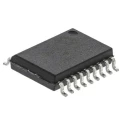 Microchip 8 bit PIC Microcontroller 20 MHz, 256B FLASH, 18-Pin SOIC PIC16F648A-I/SO