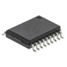 Microchip 8 bit PIC Microcontroller 20 MHz, 256B FLASH, 18-Pin SOIC PIC16F648A-I/SO