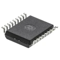 Microchip 8 bit PIC Microcontroller 20 MHz, 256B FLASH, 18-Pin SOIC PIC16F648A-I/SO