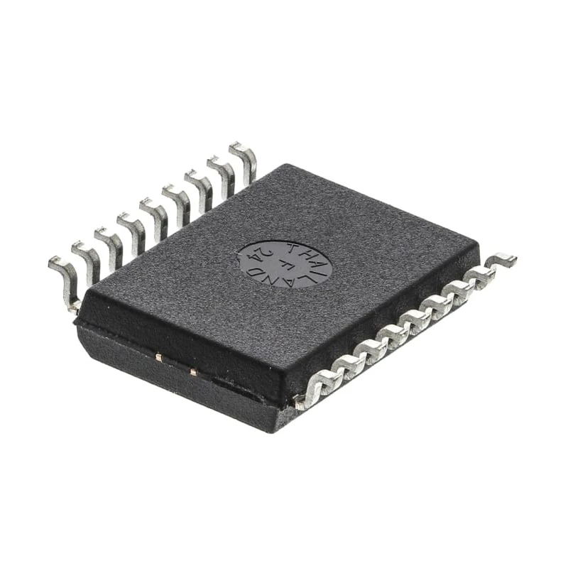 Microchip 8 bit PIC Microcontroller 20 MHz, 256B FLASH, 18-Pin SOIC PIC16F648A-I/SO