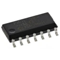Microchip 8 bit PIC PIC16F Microcontroller 20 MHz 1.5kB FLASH 14-Pin SOIC PIC16F505-I/SL