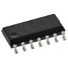 Microchip 8 bit PIC PIC16F Microcontroller 20 MHz 1.5kB FLASH 14-Pin SOIC PIC16F505-I/SL
