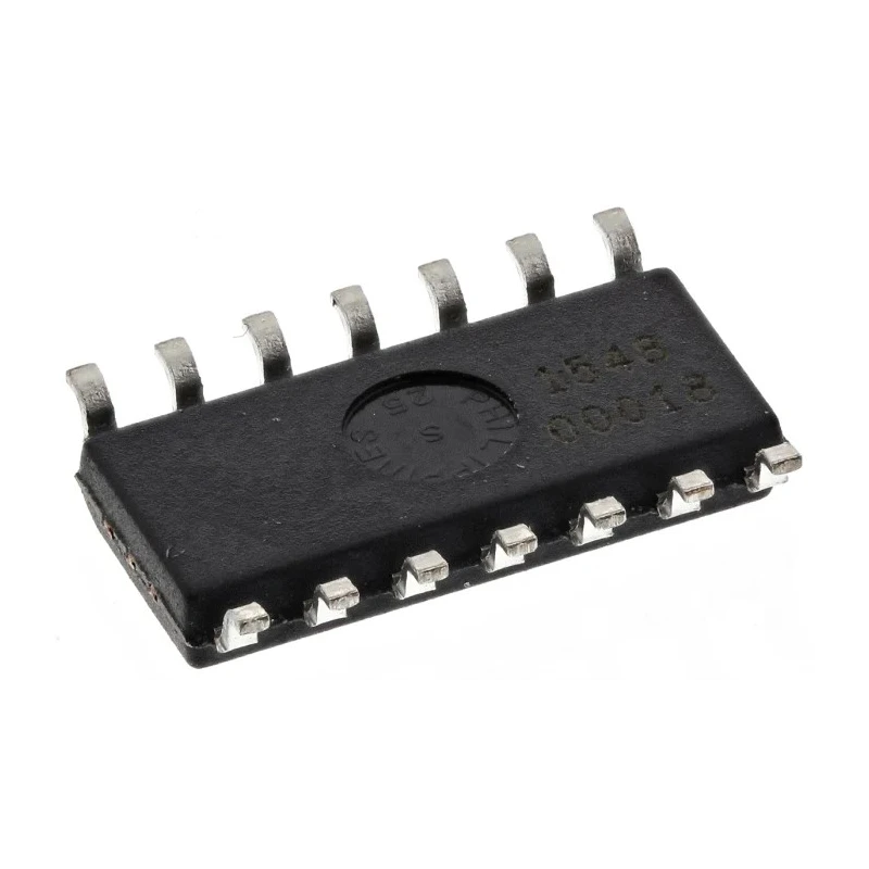 Microchip 8 bit PIC PIC16F Microcontroller 20 MHz 1.5kB FLASH 14-Pin SOIC PIC16F505-I/SL