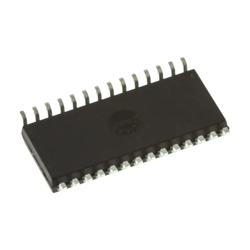 Microchip PIC18F2431-I/SO 8-Bit PIC18F Microcontroller 40 MHz 16.384 kB Flash 256B RAM 28-Pin SOIC