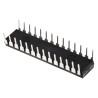 Microchip PIC18F2420-I/SP 8 bit PIC PIC18F Microcontroller 40 MHz 16 kB FLASH 28-Pin SPDIP