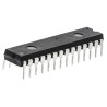 Microchip PIC18F2525-I/SP 8 bit PIC18F Microcontroller 40 MHz 1.024kB Program Memory 48 kB FLASH 28-Pin SPDIP