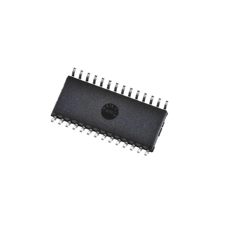 Microchip PIC18F2550-I/SO 8-Bit PIC Microcontroller, 48 MHz, 32 kB Flash, 256 B RAM, 28-Pin SOIC PIC18F2550-I/SO