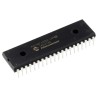 Microchip 8 bit PIC Microcontroller PIC18F4550-I/P 48 MHz 32 kB Flash 256 B RAM 40-Pin PDIP PIC18F4550-I/P