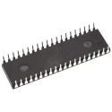 Microchip 8 bit PIC Microcontroller PIC18F4550-I/P 48 MHz 32 kB Flash 256 B RAM 40-Pin PDIP PIC18F4550-I/P