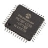 Microchip 8 bit PIC PIC18F Microcontroller, 48 MHz, 32 kB Flash, 2 kB RAM, 44-Pin TQFP PIC18F4550-I/PT