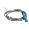 SICK Threaded Barrel Capacitive Proximity Sensor CM 8 mm, M18 x 1, PNP 200mA 36V DC CM18-08BPP-EW1