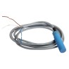 SICK Threaded Barrel Capacitive Proximity Sensor CM 8 mm, M18 x 1, PNP 200mA 36V DC CM18-08BPP-EW1