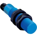 SICK Capacitive Proximity Sensor Threaded Barrel M18 x 1 8mm Detection PNP 200mA 36V CM18-08BPP-EC1