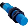 SICK Capacitive Proximity Sensor Threaded Barrel M18 x 1 8mm Detection PNP 200mA 36V CM18-08BPP-EC1