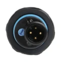 SICK Capacitive Proximity Sensor Threaded Barrel M18 x 1 8mm Detection PNP 200mA 36V CM18-08BPP-EC1