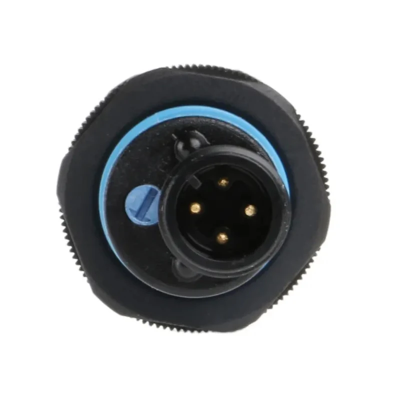 SICK Capacitive Proximity Sensor Threaded Barrel M18 x 1 8mm Detection PNP 200mA 36V CM18-08BPP-EC1