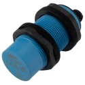 SICK Threaded Barrel Capacitive Proximity Sensor CM 25 mm, M30 x 1.5 PNP 200mA 36 V dc CM30-25NPP-EC1