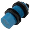 SICK Threaded Barrel Capacitive Proximity Sensor CM 25 mm, M30 x 1.5 PNP 200mA 36 V dc CM30-25NPP-EC1