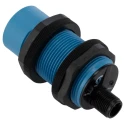 SICK Threaded Barrel Capacitive Proximity Sensor CM 25 mm, M30 x 1.5 PNP 200mA 36 V dc CM30-25NPP-EC1