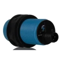 SICK Threaded Barrel Capacitive Proximity Sensor CM 25 mm, M30 x 1.5 PNP 200mA 36 V dc CM30-25NPP-EC1