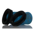 SICK Threaded Barrel Capacitive Proximity Sensor CM 25 mm, M30 x 1.5 PNP 200mA 36 V dc CM30-25NPP-EC1