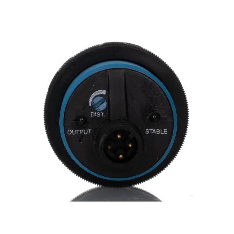 SICK Threaded Barrel Capacitive Proximity Sensor CM 25 mm, M30 x 1.5 PNP 200mA 36 V dc CM30-25NPP-EC1
