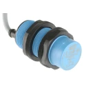 SICK Threaded Barrel Capacitive Proximity Sensor CM 25 mm, M30 x 1.5 PNP 200mA 36V dc CM30-25NPP-EW1