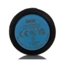SICK Threaded Barrel Capacitive Proximity Sensor CM 25 mm, M30 x 1.5 PNP 200mA 36 V dc CM30-25NPP-EC1