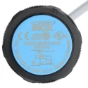 SICK Threaded Barrel Capacitive Proximity Sensor CM 25 mm, M30 x 1.5 PNP 200mA 36V dc CM30-25NPP-EW1