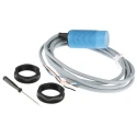 SICK Threaded Barrel Capacitive Proximity Sensor CM 25 mm, M30 x 1.5 PNP 200mA 36V dc CM30-25NPP-EW1