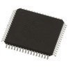 Microchip 8 bit AVR AT90 Microcontroller 16 MHz 128kB FLASH 64-Pin TQFP AT90USB1287-AU