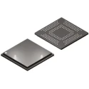 Microchip AT91 Microcontroller 32-bit ARM926EJ-S Processor, 210 MHz, 32kB Boot ROM, 217-Pin LFBGA AT91SAM9260B-CU