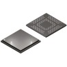 Microchip AT91 Microcontroller 32-bit ARM926EJ-S Processor, 210 MHz, 32kB Boot ROM, 217-Pin LFBGA AT91SAM9260B-CU
