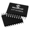 Microchip Simple Programmable Logic Device 150 Gates, 8 Macro Cells, 8 I/O, 62 MHz In System Programmability ATF16V8B
