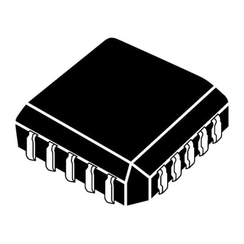 Microchip Simple Programmable Logic Device 150 Gates, 8 Macro Cells, 8 I/O, 62 MHz In System ATF16V8B-15JU