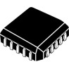 Microchip Simple Programmable Logic Device 150 Gates, 8 Macro Cells, 8 I/O, 62 MHz In System ATF16V8B-15JU