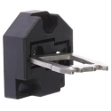 Schmersal Actuator for Use with AZ 17 Safety Switch AZM 170-B6