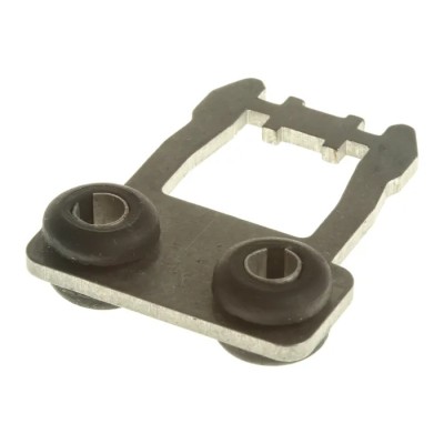 Schmersal Stainless Steel Actuator for Use with AZ 17 Safety Switch AZ 17/170-B1-2245