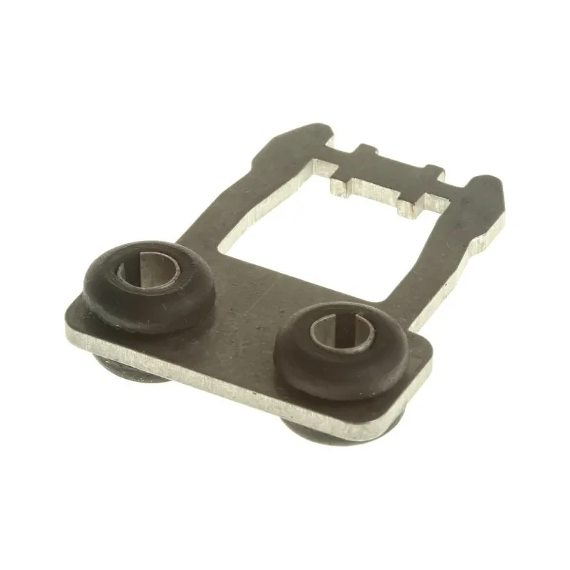 Schmersal Stainless Steel Actuator for Use with AZ 17 Safety Switch AZ 17/170-B1-2245