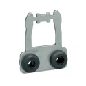 Schmersal Stainless Steel Actuator for Use with AZ 17 Safety Switch AZ 17/170-B1-2245