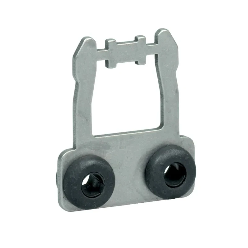 Schmersal Stainless Steel Actuator for Use with AZ 17 Safety Switch AZ 17/170-B1-2245