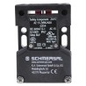 Schmersal Safety Interlock Switch Keyed Fibreglass Reinforced Thermoplastic IP67 230V AC 4A AZ15