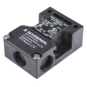 Schmersal Safety Interlock Switch Keyed Fibreglass Reinforced Thermoplastic IP67 230V AC 4A AZ15 