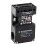 Schmersal Safety Interlock Switch Keyed Fibreglass Reinforced Thermoplastic 230V AC 4A IP67 AZ16