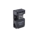 Schmersal Keyed Safety Interlock Switch, Fibreglass Reinforced Thermoplastic Housing, IP67, 230V AC, 4A, 3 Head AZ16